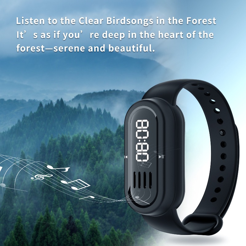Mini draadloos Bluetooth-polsh - Smartwatch Noise Watches recensie en prijs