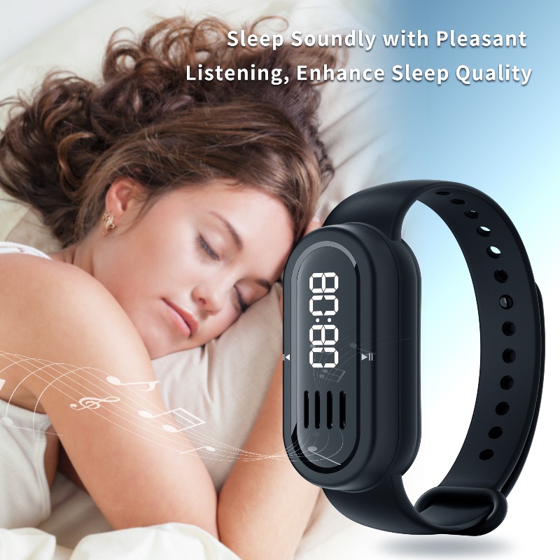 Mini draadloos Bluetooth-polsh - Smartwatch Noise Watches recensie en prijs