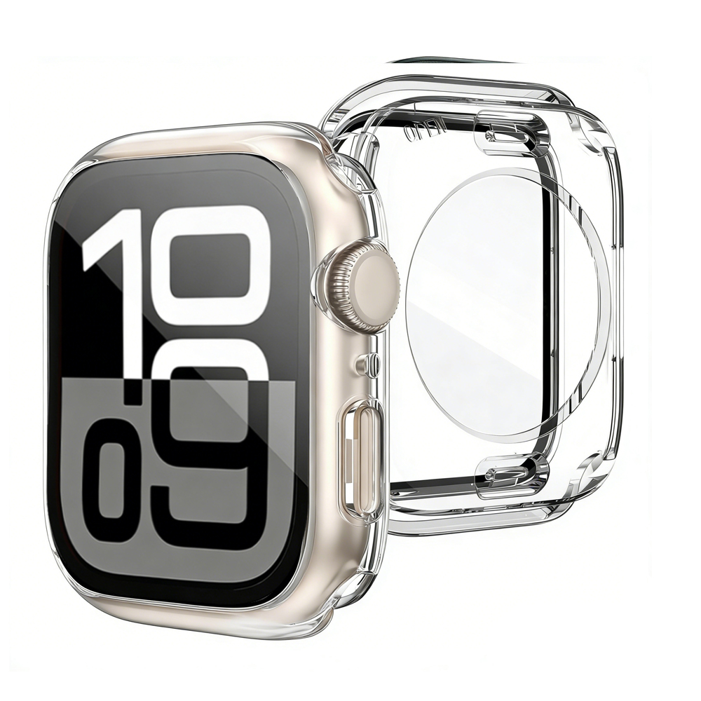 360° beschermhoes voor Apple W - Smartwatch Watches For Men recensie en prijs