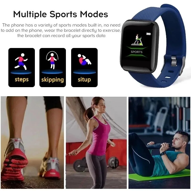 2024 Nieuw Voor Multifunctione - Smartwatch Watches For Men recensie en prijs