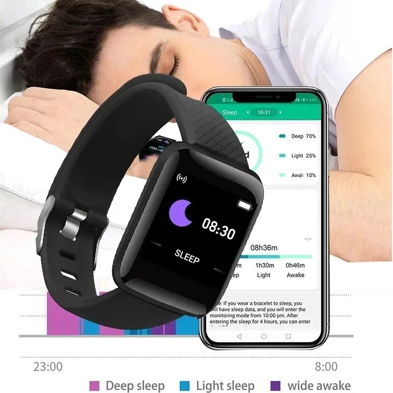 2024 Nieuw Voor Multifunctione - Smartwatch Watches For Men recensie en prijs