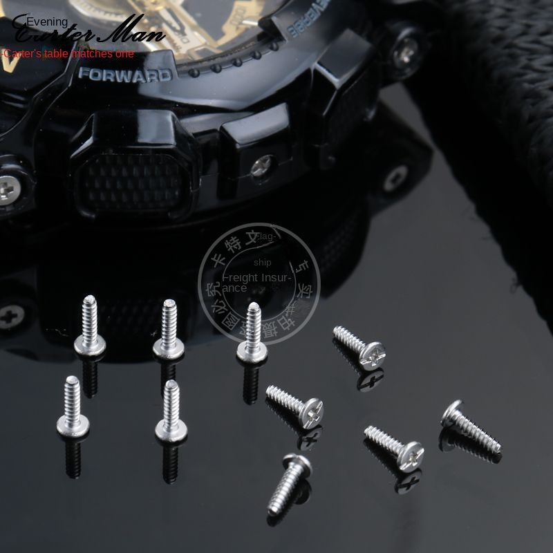 Voor Casio G-SHOCK Case Back C - Casio Watches Smartwatch recensie en prijs