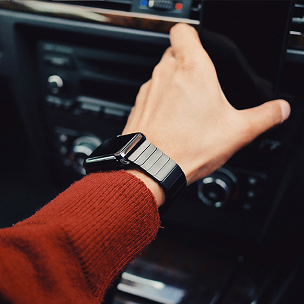 Keramische Link Armband Voor A - Smartwatch Luxury Watches For Men recensie en prijs