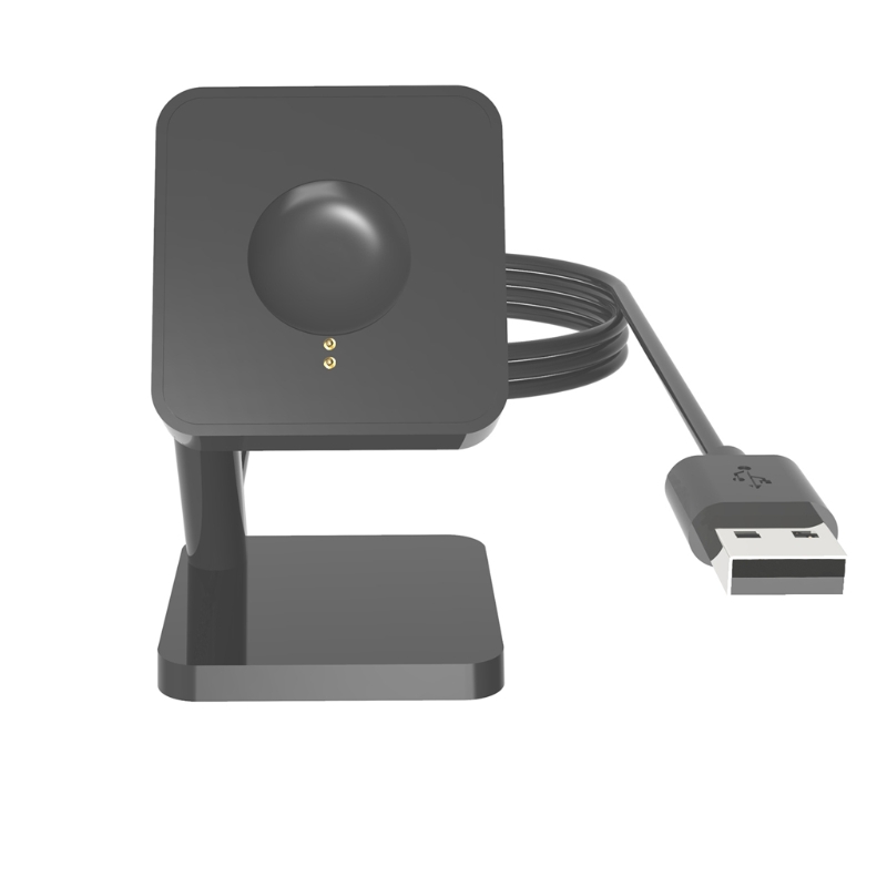 1M Usb Magnetische Snelle Char - Fossil Watches Smartwatch Charger recensie en prijs