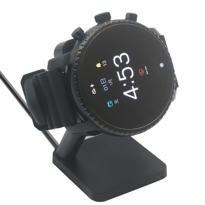 1M Usb Magnetische Snelle Char - Fossil Watches Smartwatch Charger recensie en prijs