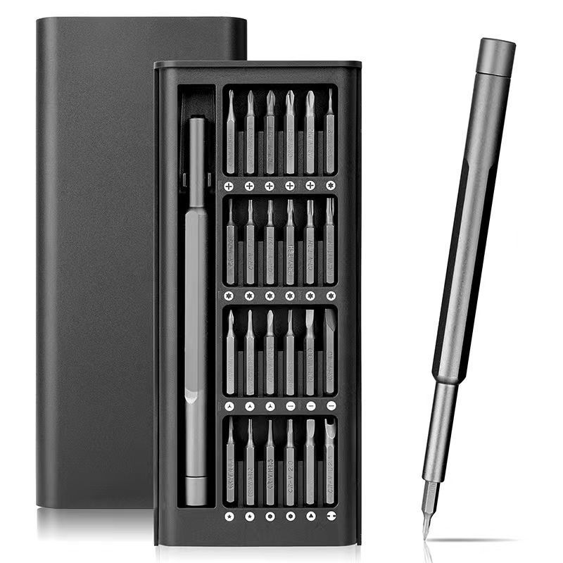 Precisie schroevendraaierset 2 - Watchmaker Screwdriver recensie en prijs