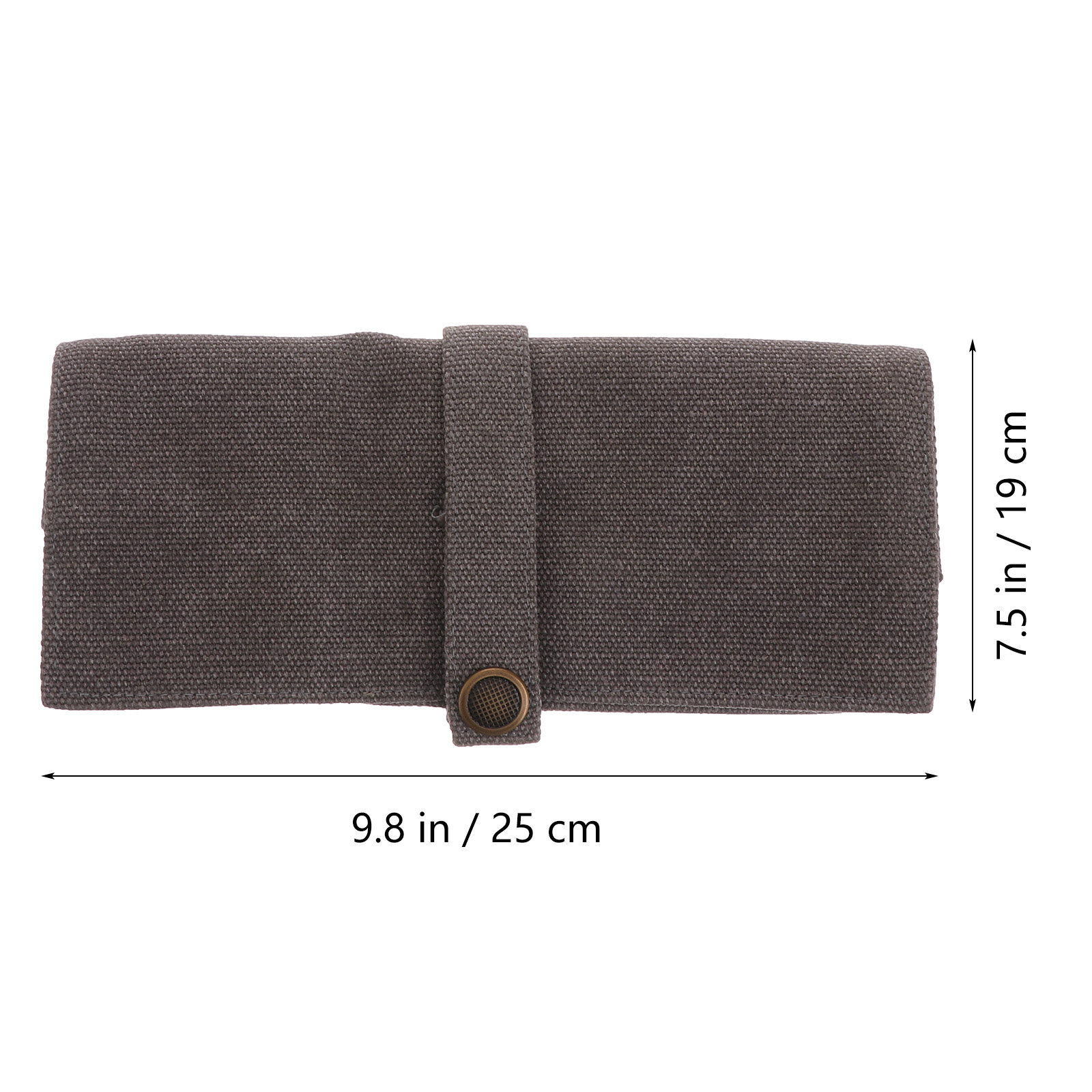 Smartwatch Bandentas Canvas Du - Smartwatch I Watches recensie en prijs