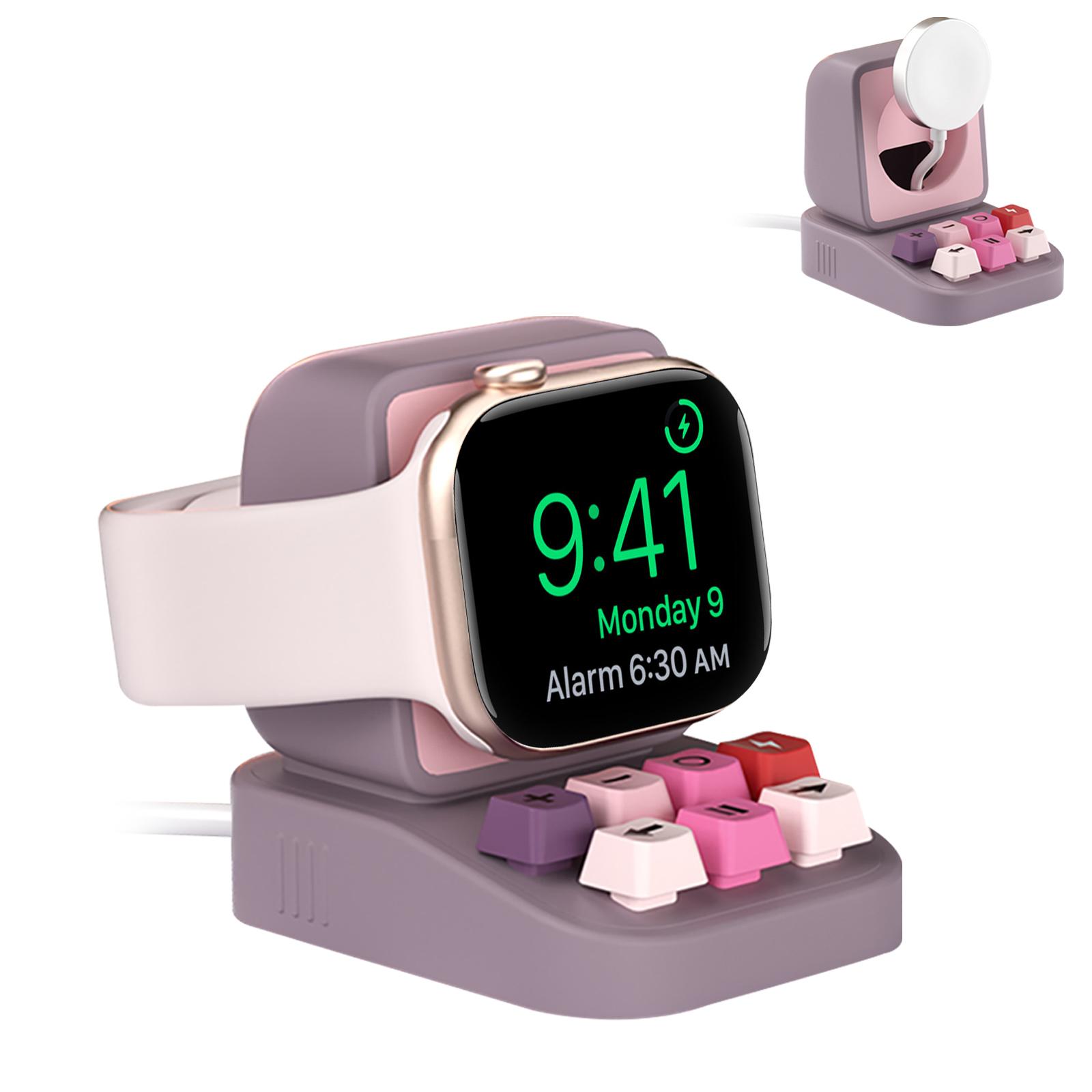 XDcase voor Apple Watch met ty - Smartwatch I Watches recensie en prijs