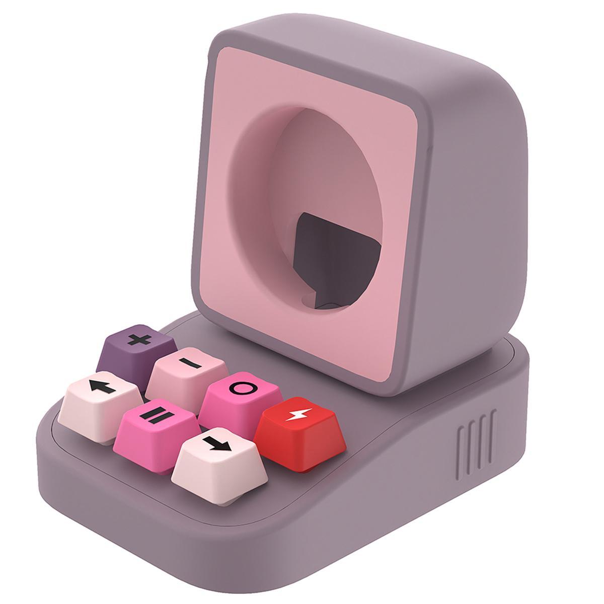 XDcase voor Apple Watch met ty - Smartwatch I Watches recensie en prijs
