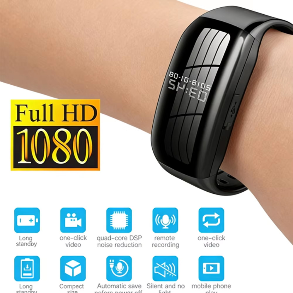 8-128GB Smart HD Watch 1080P A - Smartwatch Noise Watches recensie en prijs