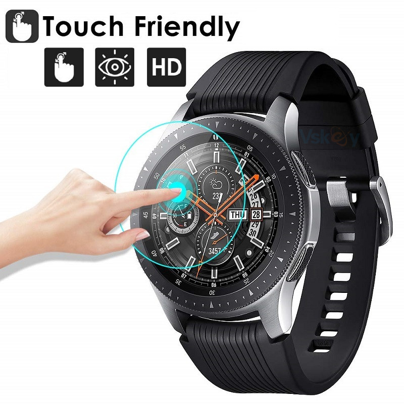 5 STKS Smart Horloge Screen Pr - Casio Watches Smartwatch recensie en prijs