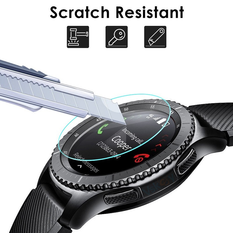 5 STKS Smart Horloge Screen Pr - Casio Watches Smartwatch recensie en prijs