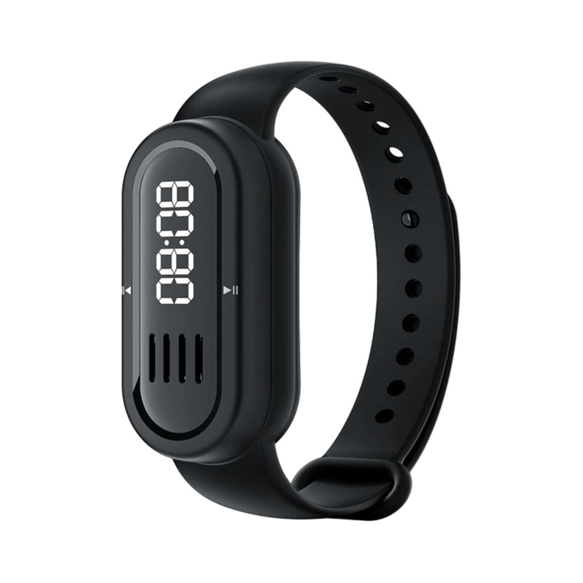 DTC5 Digitale Smart Bracelet P - Smartwatch Noise Watches recensie en prijs
