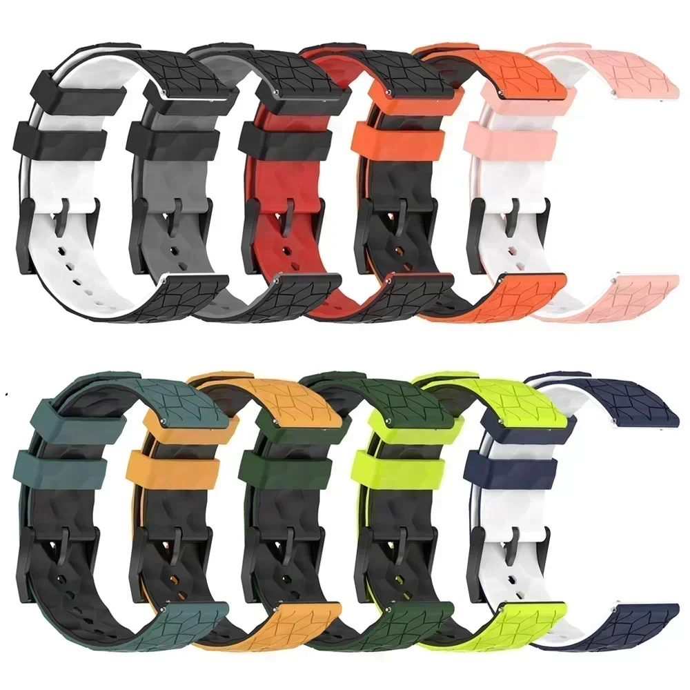 22 mm horlogeband voor CMF by  - Smartwatch Nothing Watches recensie en prijs