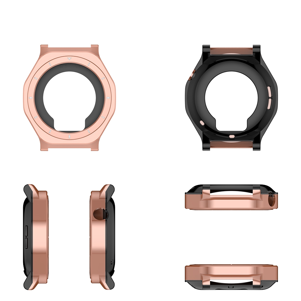 Metalen behuizing voor CMF BY  - Smartwatch Nothing Watches recensie en prijs
