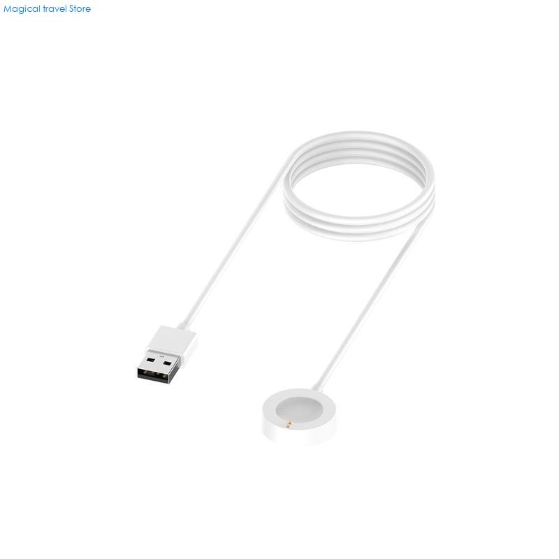 N2UB USB-oplaadkabel Dockbeuge - Fossil Watches Smartwatch Charger recensie en prijs