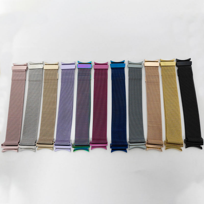 Milanese lusband voor Samsung  - Smartwatch Samsung Watches For Women recensie en prijs