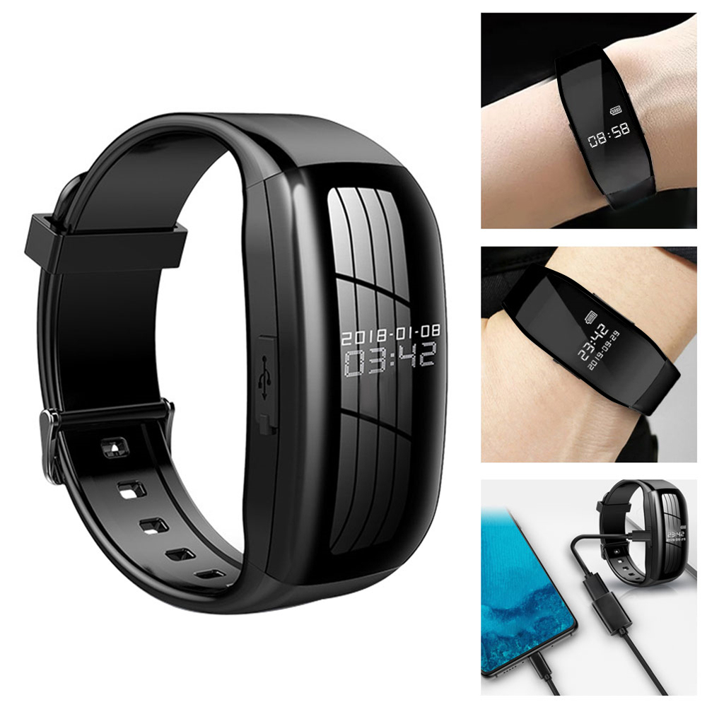 2-in-1 Video Smartwatch Mini C - Smartwatch Noise Watches recensie en prijs