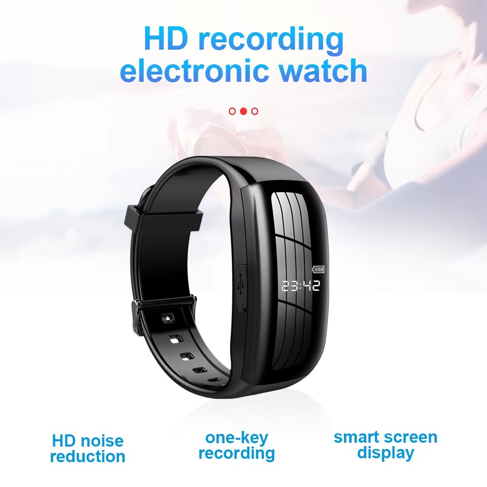2-in-1 Video Smartwatch Mini C - Smartwatch Noise Watches recensie en prijs
