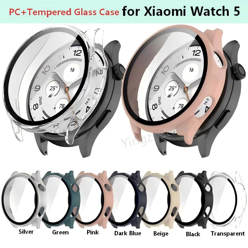 PC + Gehard Glas Hoesje voor X - Smartwatch English recensie en prijs