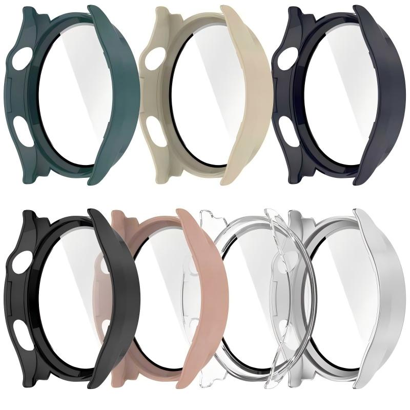 PC + Gehard Glas Hoesje voor X - Smartwatch English recensie en prijs