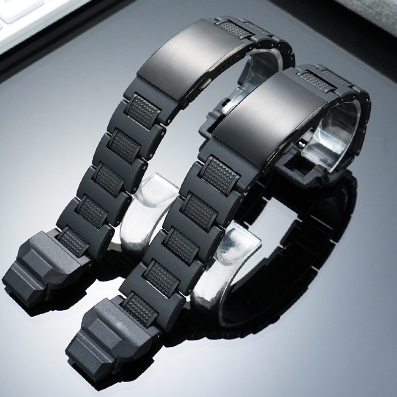DIY Plastic Stalen Horlogeband - Casio Watches Smartwatch recensie en prijs