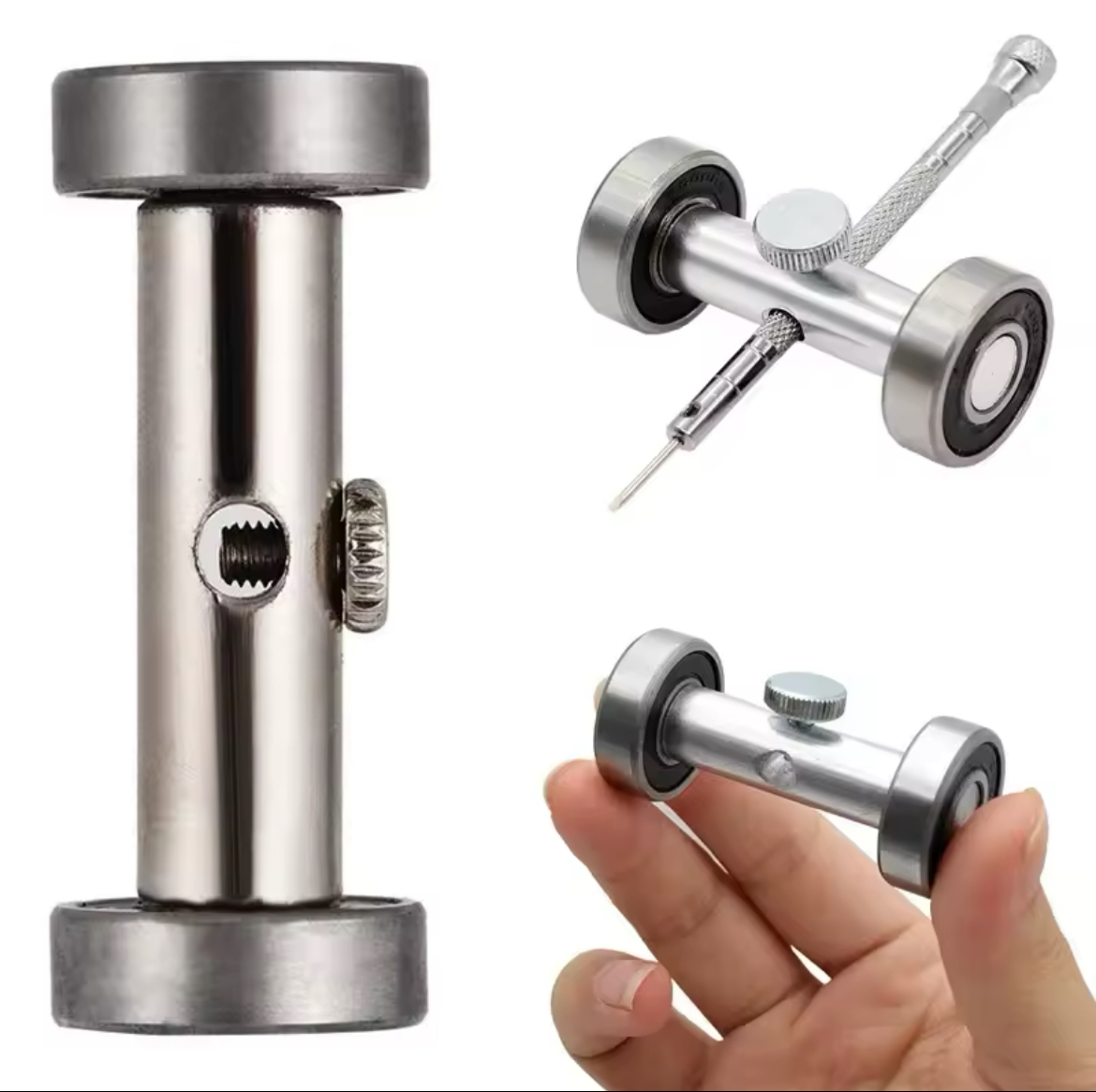 Horloge Juweliers Reparatie Sc - Watchmaker Screwdriver recensie en prijs