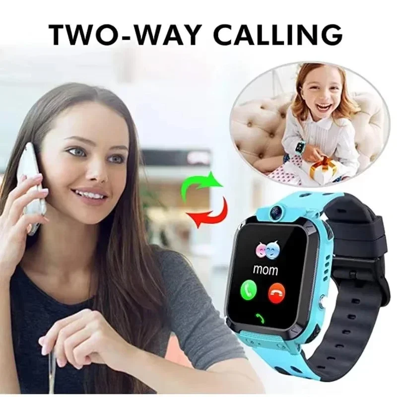 Lenovo 2026 Nieuwe 5G Waterdic - Smartwatch Watches Gift For Girls recensie en prijs