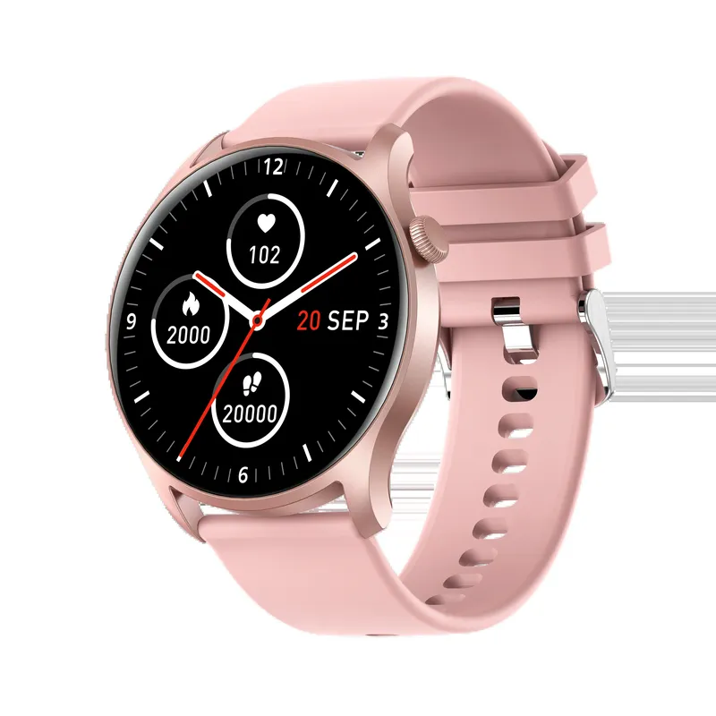 SENBONO MAX8 Heren Smart Watch - Smartwatch Watches For Men recensie en prijs