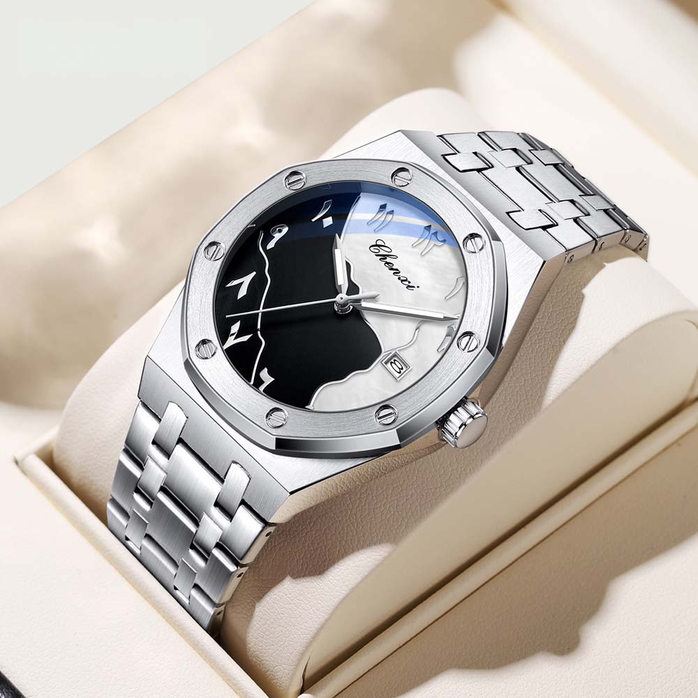 CHENXI Nieuwe heren Horloge Ar - Smartwatch Watches Gift For Men recensie en prijs