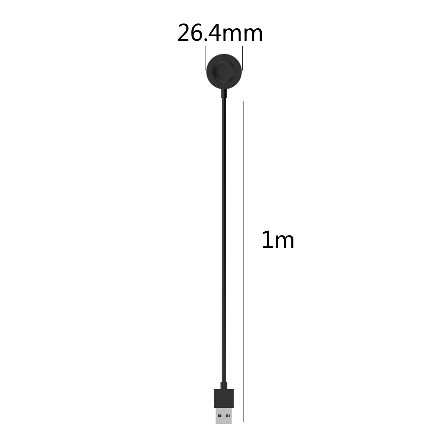 Oplader voor Fossil Gen 4/Gen  - Fossil Watches Smartwatch Charger recensie en prijs