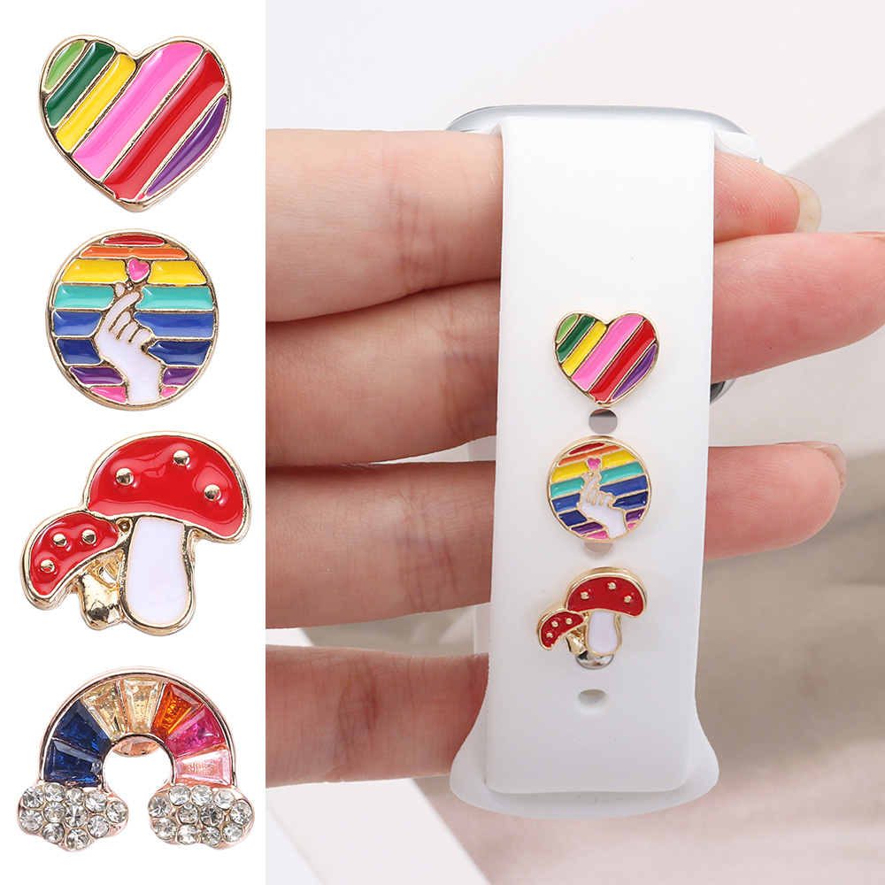 Bedels voor Apple watch Silico - Smartwatch Samsung Watches For Women recensie en prijs