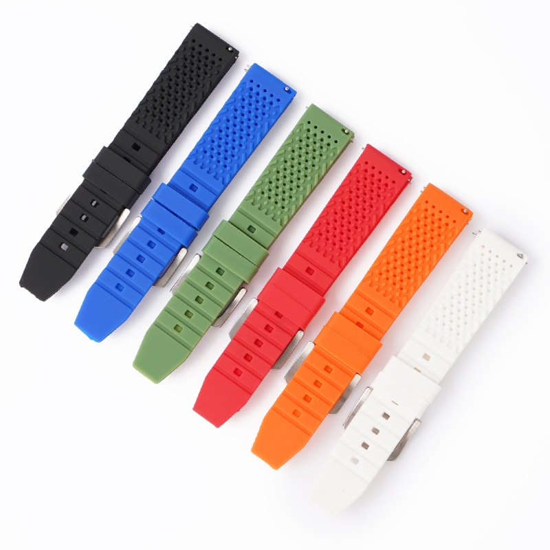 16/18/20/22mm Universele Quick - Casio Watches Smartwatch recensie en prijs