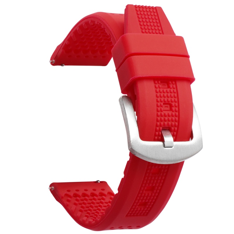 16/18/20/22mm Universele Quick - Casio Watches Smartwatch recensie en prijs
