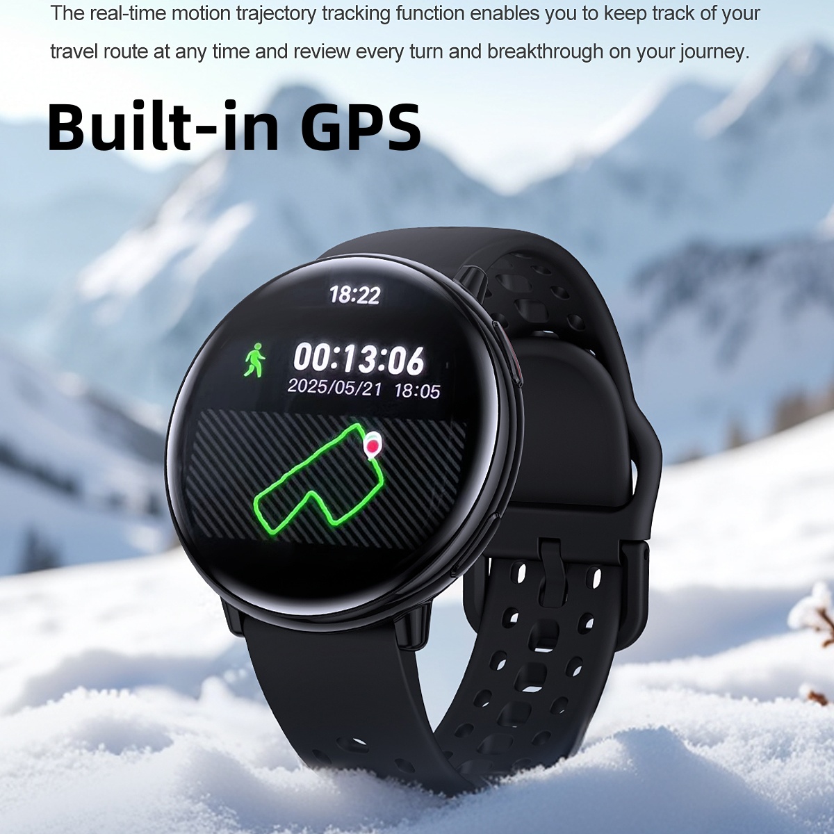 2025 Nieuwe Actieve 2 Smart Ho - Smartwatch Samsung Watches For Women recensie en prijs