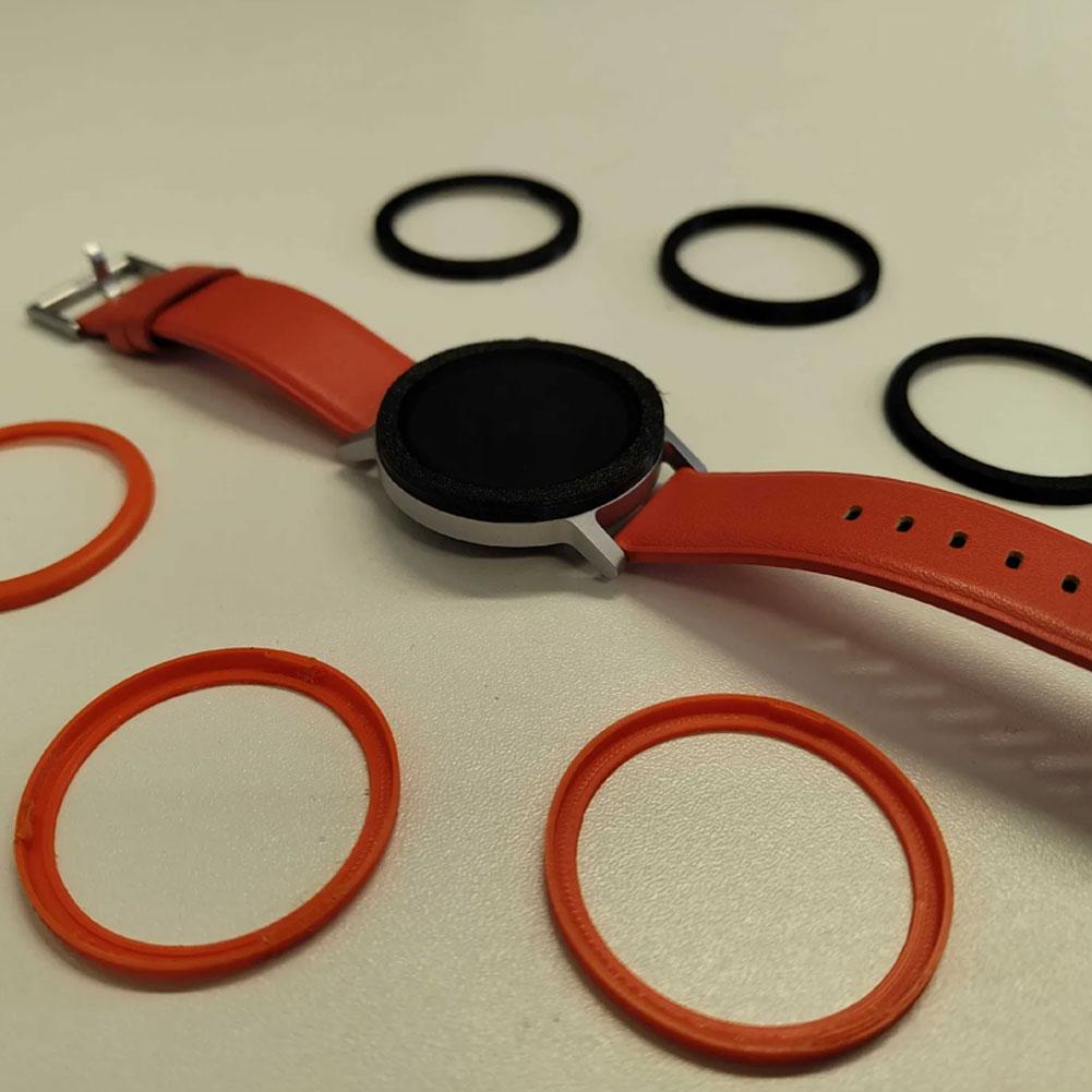 Bekijk beschermhoes voor niets - Smartwatch Nothing Watches recensie en prijs