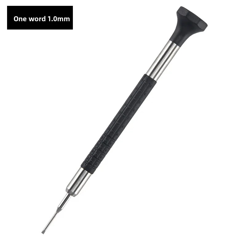 Professionele precisieschroeve - Watchmaker Screwdriver recensie en prijs