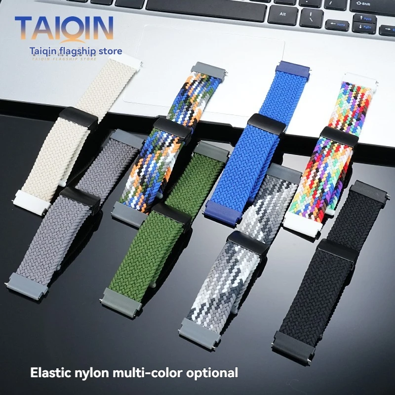 GBD H1000 elastische nylon hor - Casio Watches Smartwatch recensie en prijs