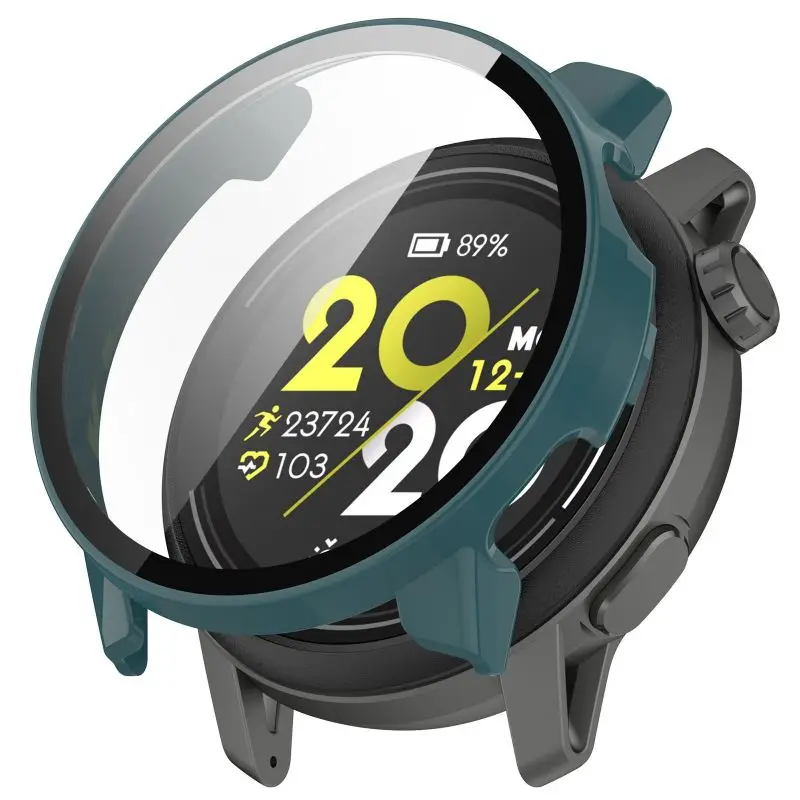 Gehard Glas + Hoesje Voor Coro - Smartwatch English recensie en prijs