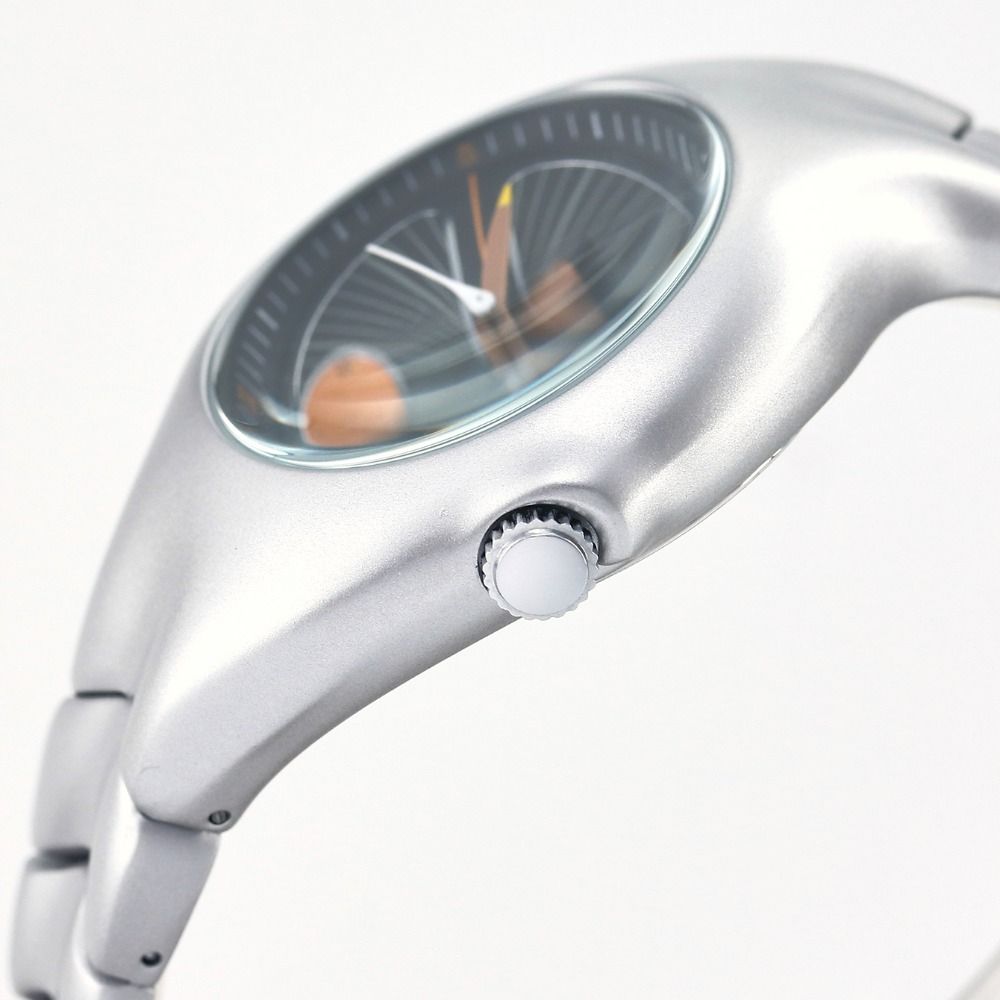 Horloges van roestvrij staal v - Smartwatch Watches For Men Digital recensie en prijs
