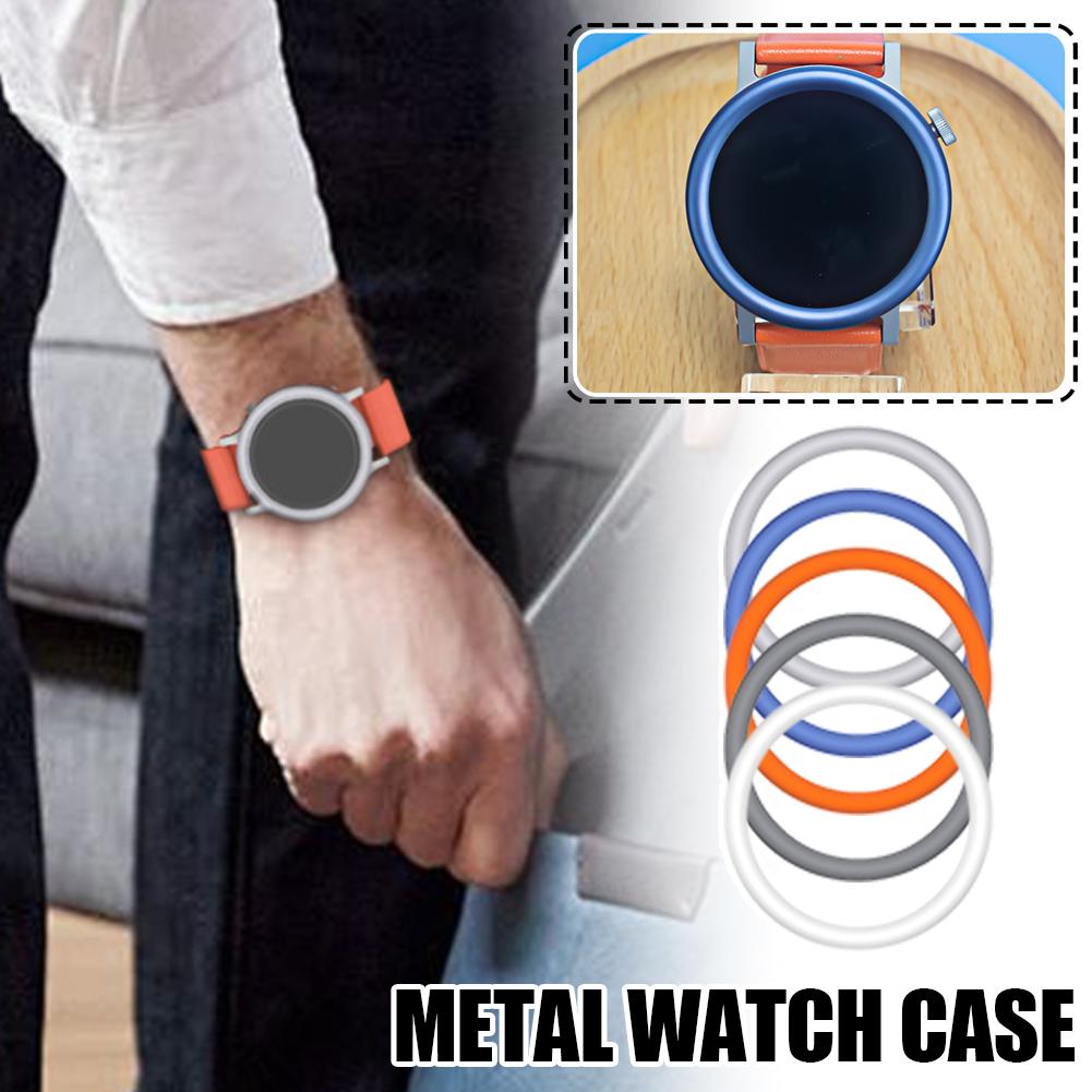 Voor niets CMF Watch Pro 2 Sma - Smartwatch Nothing Watches recensie en prijs