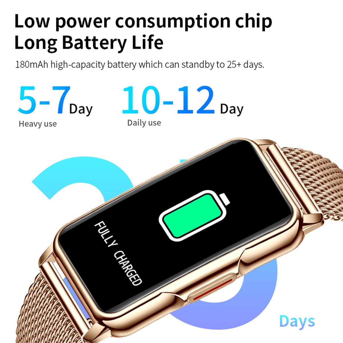 LUIK Smart Watch Heren Dames F - Smartwatch Watches For Men recensie en prijs