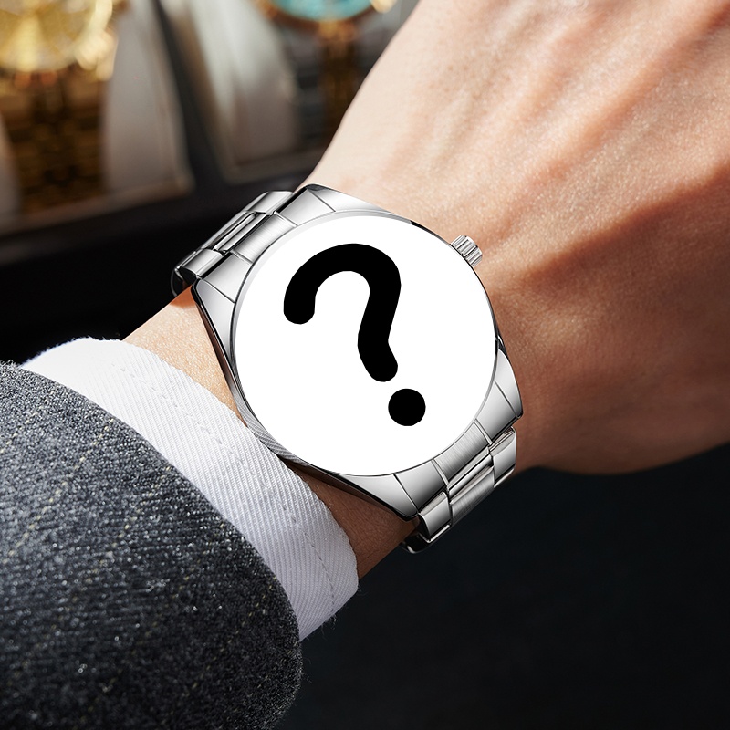 1PC 100% Topmerk Verrassing My - Smartwatch Branded Watches For Men recensie en prijs